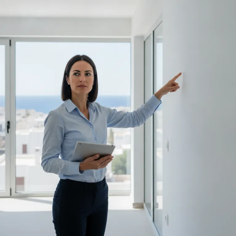 Agencia Inmobiliaria Comercial servicio en Torrelavega
